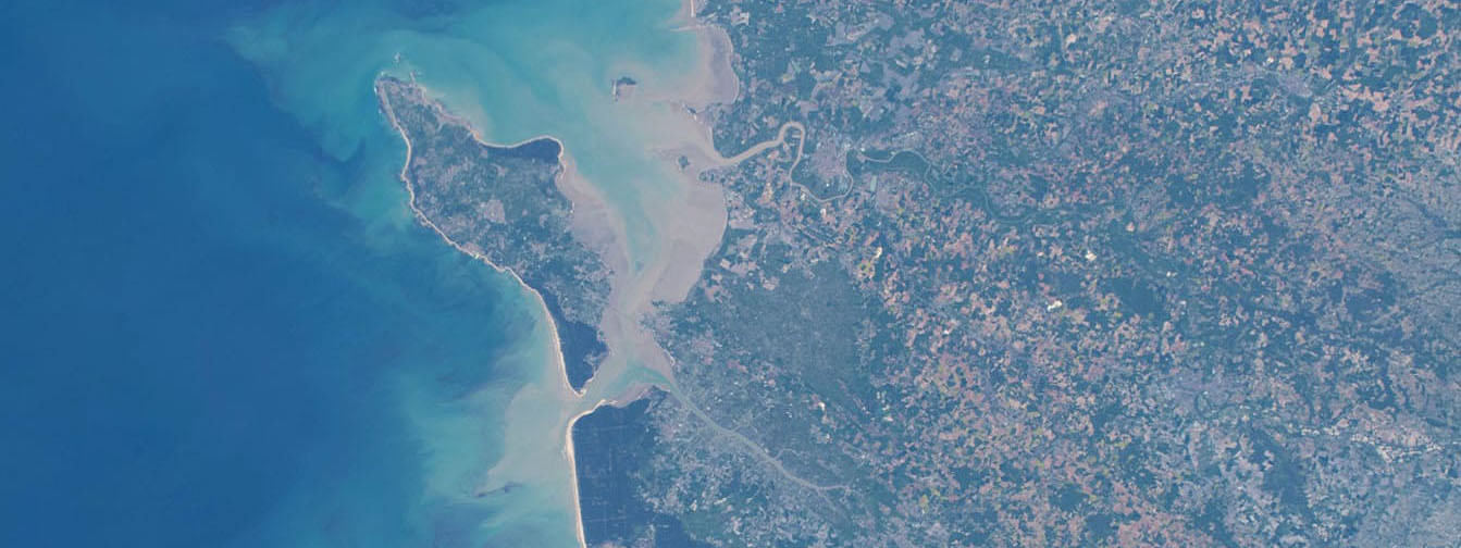l séjour ile d'oleron