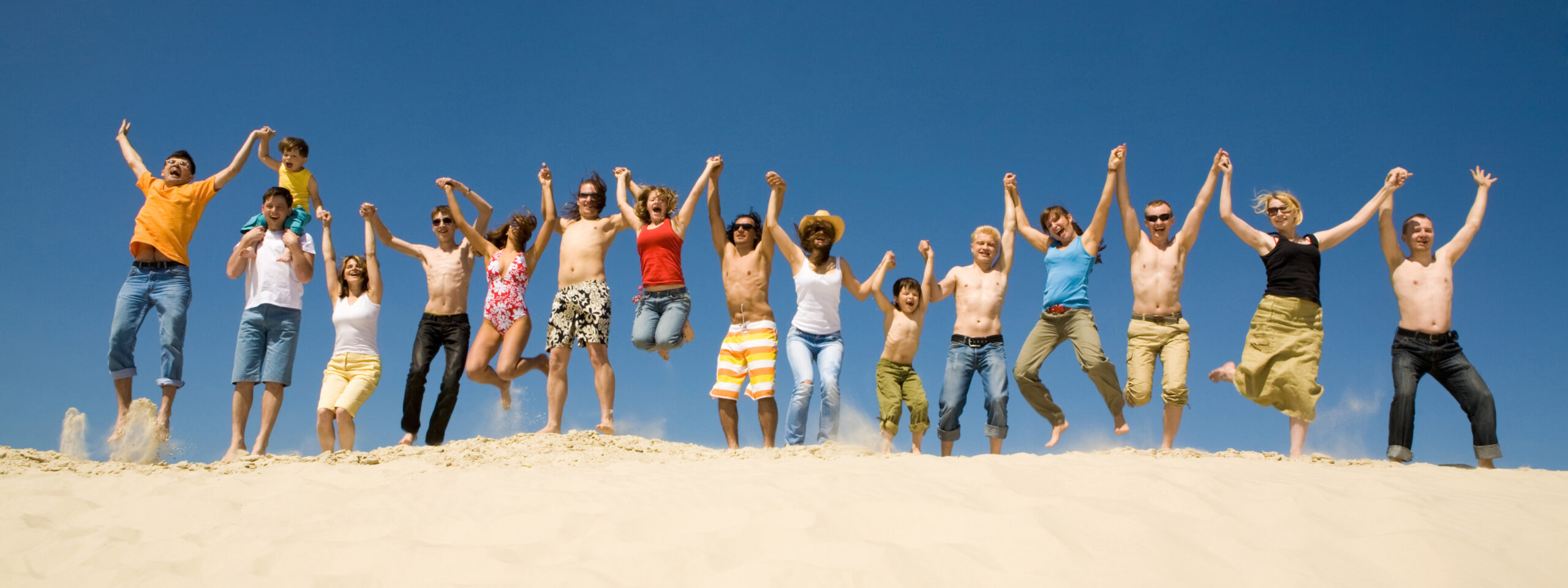 l Séjour vacances